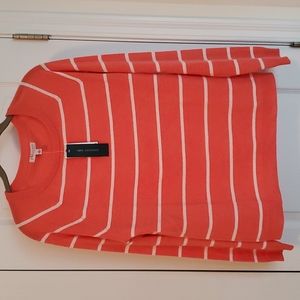 Philosophy Women's long sleeve sweater size Large.